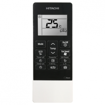 Hitachi RAK-18REF