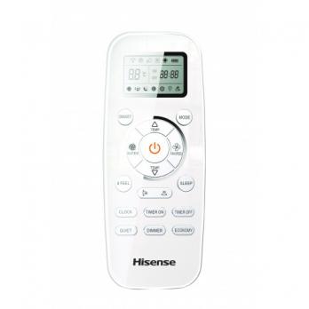 Hisense AS-10HW4SYDTG5