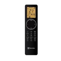 Electrolux EACS/I-18HEN-BLACK/N8