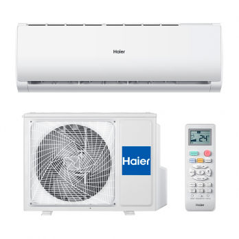 Haier AS24TT4HRA/1U24TL4FRA