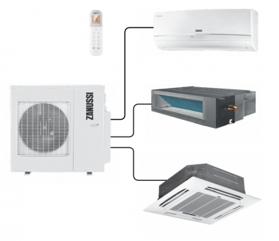 Zanussi ZACO/I-42 H5 FMI/N8