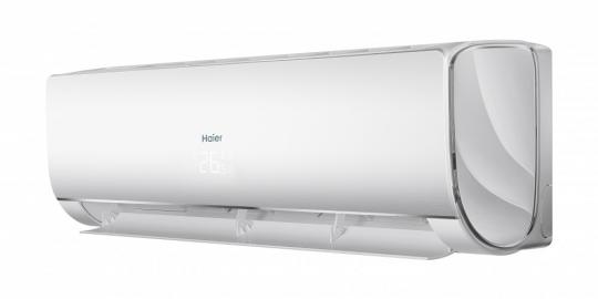 Haier AS24NS3ERA-W / 1U24GS1ERA