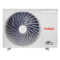 Funai RAC-I-BS25HP.D01